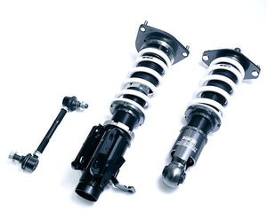 HKS HIPERMAX FOR GR86 BRZ CUP COILOVER SUSPENSION FOR TOYOTA GR86 ZN8 FA24 FA24 86CUP-AT002