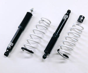 HKS HIPERMAX G+ COILOVER SUSPENSION FOR SUZUKI JIMNY NOMAD JC74W K15B 80270-AS006