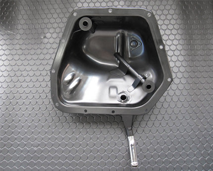 HKS OIL PAN FOR BOLT ON TURBO FOR SUBARU BRZ 3BA-ZD8 BRZ (DBA-ZC6) 11999-AT001