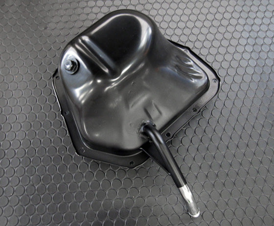 HKS OIL PAN FOR BOLT ON TURBO FOR TOYOTA GR86 3BA-ZN8 86 (DBA-ZN6) 11999-AT001