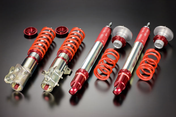 TODA RACING FIGHTEX COILOVER KIT TYPE DA DUAL ADJUST FOR SUZUKI SWIFT SPORT ZC31S 51521-ZC3-000