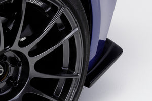 CHARGE SPEED REAR BOTTOM LINE TYPE-2 (REAR UNDER SPOILER) FRP FOR SUBARU BRZ ZD8 CSBL-005284