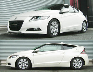 RS-R BEST-I COILOVER SUSPENSION RECOMMENDED SPRING RATE FOR HONDA CR-Z ZF1 BIH303M