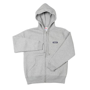 RAYS No.12 RAYS FULL ZIP HOODIE 23A SIZE L GRAY 7409030020019