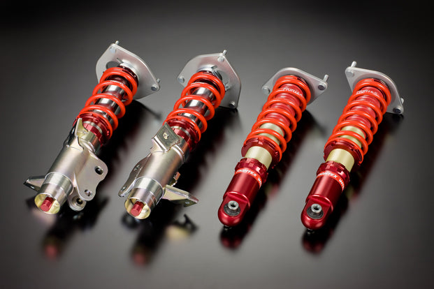 TODA RACING FIGHTEX DAMPER + SPRING TYPE DA FOR TOYOTA GR86 ZN8 51521-ZN8-000