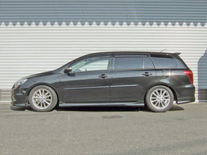 RS-R BEST-I COILOVER SUSPENSION HARD SPRING RATE FOR TOYOTA COROLLA FIELDER ZRE142G BIT820H