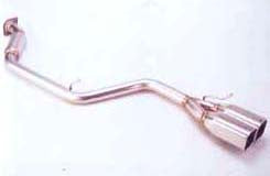 FUJITSUBO Wagolis W tail  For RA4 Odyssey 2.3 4WD 450-57014