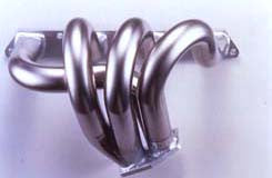 FUJITSUBO Super EX  Headers  For TA27 Celica 510-22412