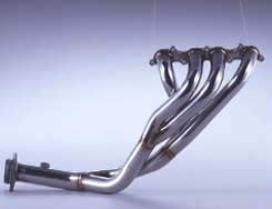 FUJITSUBO Super EX  Headers  For AP1 S2000 minor after 510-55511