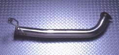 FUJITSUBO FRONT PIPE  For RPS13 180SX 2.0 turbo 610-13055
