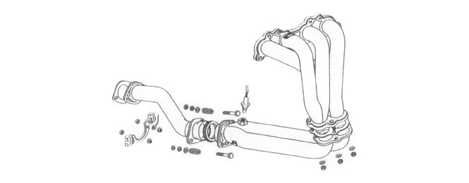 FUJITSUBO Super EX BASIC VERSION  Headers  For HP11 Primera 2.0 Te-V minor after 630-13465
