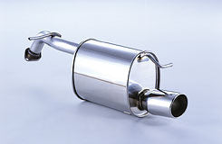 FUJITSUBO Wagolis  For SCP10 Vitz 1.0 2WD 450-21115