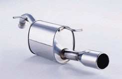 FUJITSUBO Wagolis  For NCP21 FunCargo 1.5 2WD 450-21615