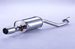 FUJITSUBO Wagolis  For BH9 Legacy Touring Wagon 2.5 twin cam 450-64045