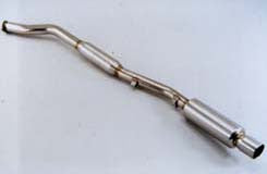 FUJITSUBO Legalis Super R  For BCNR33 Skyline GT-R 300-15075