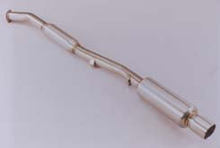 FUJITSUBO Legalis Super R  For ER34 Skyline 25GT TURBO 2 door 300-15081