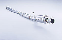 FUJITSUBO RM-01A  Exhaust For GF8 Impreza Sport Wagon WRX 280-63019