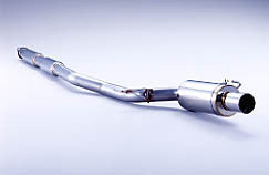 FUJITSUBO RM-01A  Exhaust For CT9A Lancer Evolution VII 290-32051