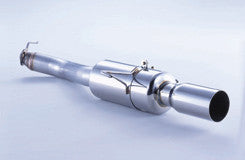 FUJITSUBO POWER Getter typeRS Exhaust For BH5 Legacy Touring Wagon GT-B 100-64051