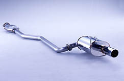 FUJITSUBO Legalis R  Exhaust For AE111 Sprinter Trueno twin cam 20V 760-22481