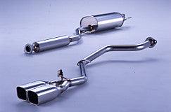 FUJITSUBO Wagolis W tail  For RF2 Step Wagon 4WD 450-57213