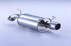 FUJITSUBO Wagolis  For ACR40W Estima 2.4 4WD 460-27022