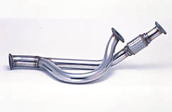 FUJITSUBO FRONT PIPE  For BCNR33 Skyline GT-R 610-15078