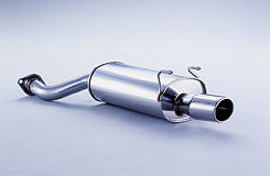 FUJITSUBO Wagolis S tail  For ACU10W · 15W Harrier 2.4 2WD · 4WD 460-27514
