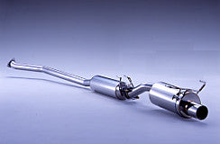 FUJITSUBO RM-01A Exhaust For EP3 Civic Type R 260-52061
