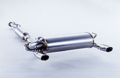 FUJITSUBO Legalis Elegant  For Z33 Fairlady Z 290-15461