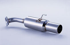 FUJITSUBO Wagolis  For MCU20W · 25W Kruger 3.0 2WD · 4WD minor after 460-27523