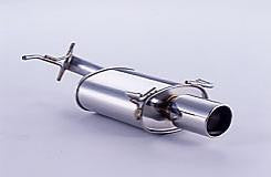 FUJITSUBO Wagolis  For ZC11S Swift 1.3 with 2WD Aero 450-81523