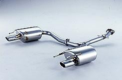 FUJITSUBO Legalis Elegant  For GSE20 Lexus IS250 2WD 260-29112