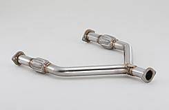 FUJITSUBO FRONT PIPE  For CKV36 Skyline Coupe 3.7 2WD 610-15221