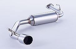 FUJITSUBO Wagolis  For SNC25 Randy 2.0 4WD 460-17144