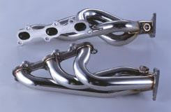 FUJITSUBO Super EX BASIC VERSION  Headers  For Z34 Fairlady Z 620-15481