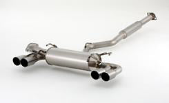 FUJITSUBO AUTHORIZE RM Exhaust For GRB Impreza WRX STI 270-63062