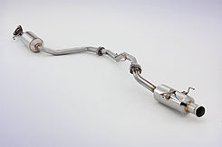 FUJITSUBO AUTHORIZE R Exhaust For ZF1 CR-Z 2WD 550-52611