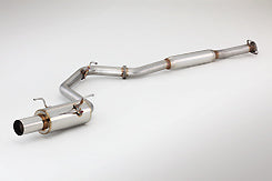 FUJITSUBO AUTHORIZE RM Exhaust For GVB WRX STI 4door 290-63082