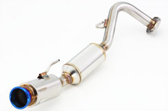 パーツ FUJITSUBO RIVID TOYOTA VITZ NCP131 FUJITSUBO RIVID Exhaust For NCP131 Vitz RS 1.5 2WD G's MT car 840