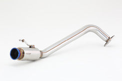 FUJITSUBO RIVID Exhaust For ZC13S Swift RS 1.0 turbo 2WD 860-81541