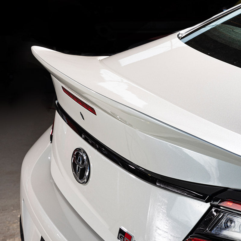 GROW MOTORSPORTS TRUNK SPOILER ABS WHITE K1X FOR TOYOTA GR86 ZN8 TRUNK SPOILER ABS WHITE K1X WHITE K1X GROW-MOTORSPORTS-00032