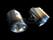 POWER CRAFT EXHAUST MUFFLER RACING SPEC FOR LAMBORGHINI GALLARDO P-LA320108