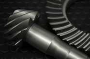 CSOHARA WPC+TIN FINAL GEAR SET R4.1 FOR TOYOTA GR86 ZN8 SUBARU BRZ ZD8 CSOHARA-00106