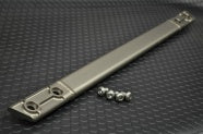 CSOHARA LIGHTWEIGH REAR CROSSBAR FOR HONDA S2000 AP1 AP2 CSOHARA-00019