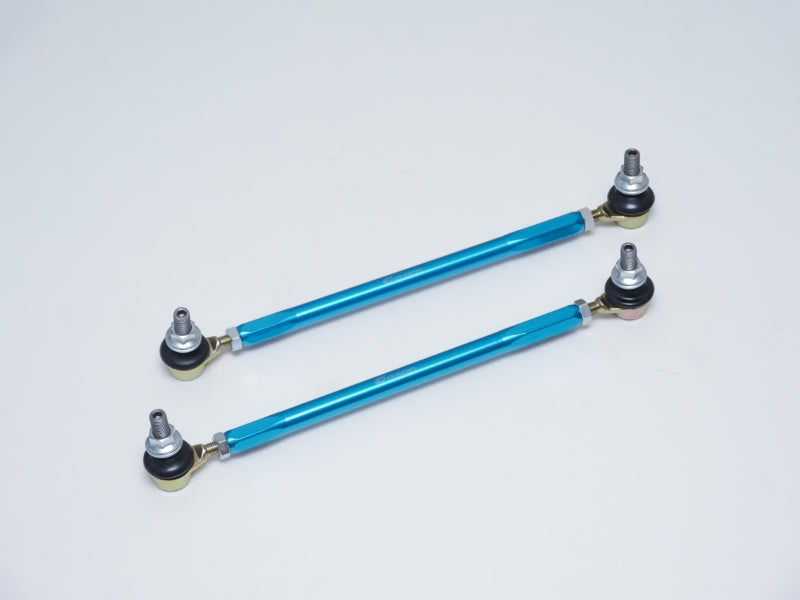 CUSCO ADJUSTABLE STABILIZER LINK FRONT FOR TOYOTA GR COROLLA GZEA14H 00B 318 A34