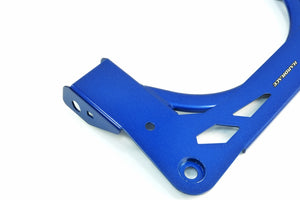 M&M HONDA FRONT SUBFRAME REINFORCEMENT BRACE HARDRACE FOR HONDA CIVIC FK8 00702-FK8-Q1002