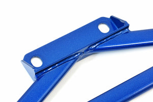 M&M HONDA REAR SUBFRAME REINFORCEMENT BRACE HARDRACE FOR CIVIC FL5 00702-FL5-Q1001