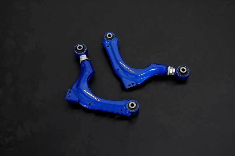 M&M HONDA REAR REINFORCED RUBBER BUSH ADJUSTABLE CAMBER ARM HARDRACE FOR HONDA CIVIC FL5 00806-FL5-M002