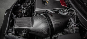 M&M HONDA INTAKE SYSTEM KIT BLACK CARBON EVENTURI FOR TOYOTA TOYOTA GR YARIS 4BA 00405-4BA-M001-BLACK